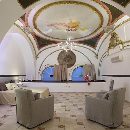 Napoli Sea Bed & Breakfast Room photo